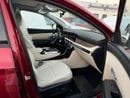 هيونداي توسون PREMIUM PLUS HYUNDAI TUCSON 1.6T - 2025 MODEL - RED COLOR