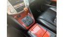 Lexus RX 330 JAPAN SPECS PANORAMIC ROOF