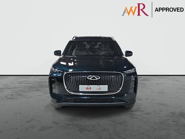Chery Tiggo 8 LUXURY, миниатюра 17