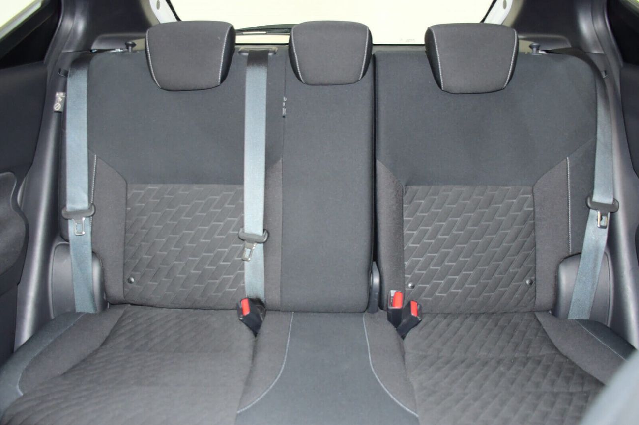 Nissan Kicks S 2.0
