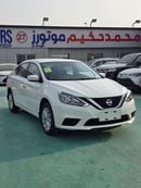 Nissan Sentra 1.6L