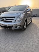 Hyundai H-1 خاليه من الاصباغ