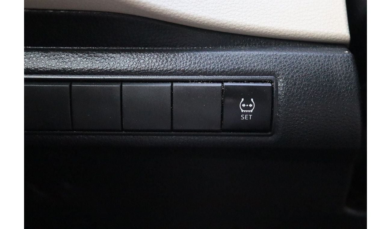 تويوتا كورولا XLI 1.6L A/T