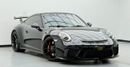 بورش 911 GT3 3.8L (475 HP) Coupe 2018 Porsche 911 GT3 ,Warranty ,Full Service History ,Excellent Condition ,G