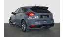 Ford Focus 2015 Ford Focus ST / Full-Service History