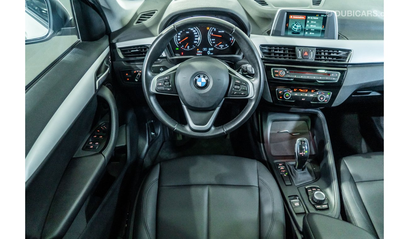 بي أم دبليو X1 2019 BMW X1 SDrive20i / 5 Year BMW Warranty & BMW Service Contract