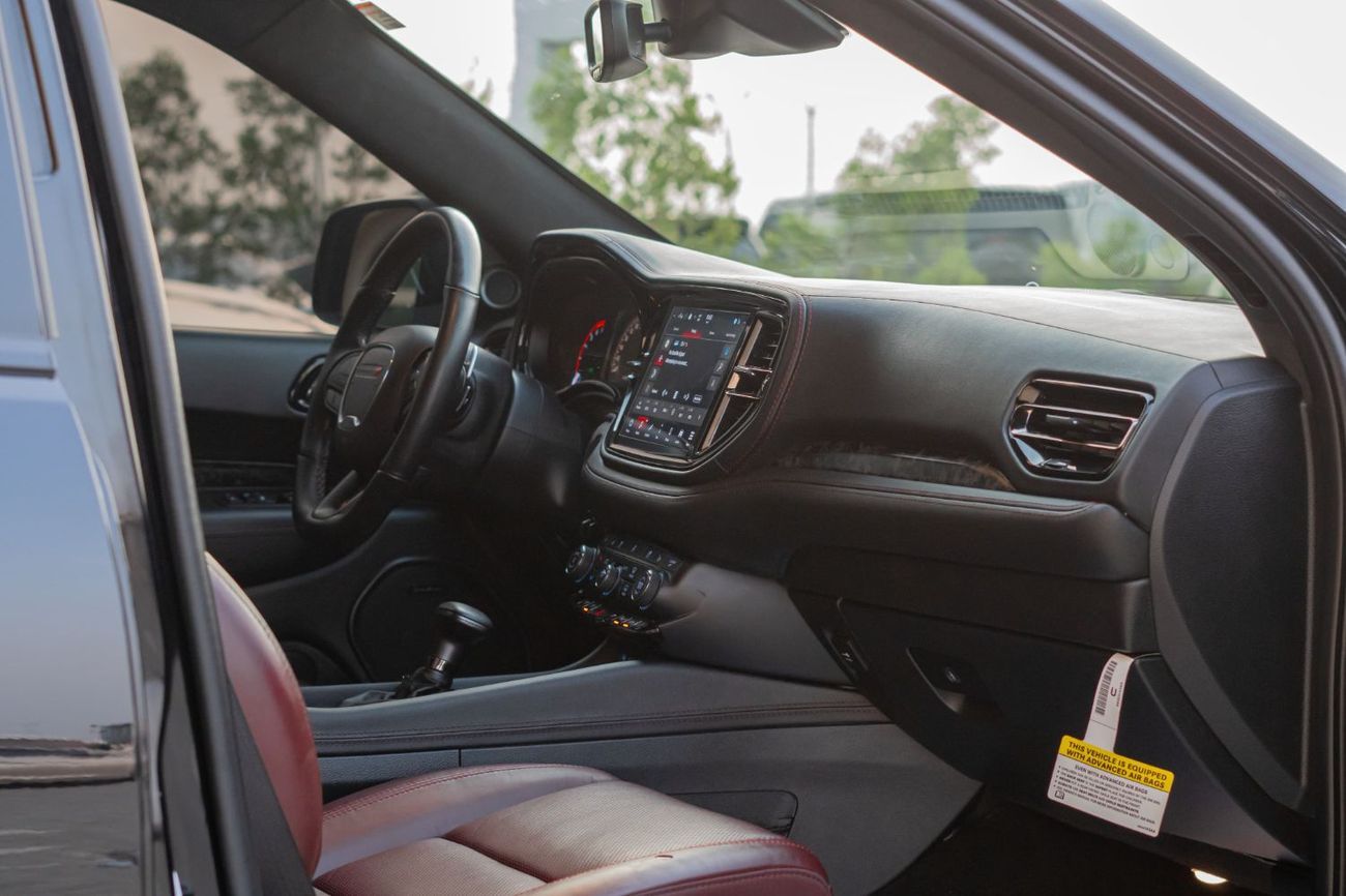 Dodge Durango R/T 5.7L 4WD