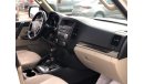 Mitsubishi Pajero GLS, 3.5L, CLEAN INTERIOR AND EXTERIOR