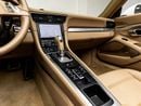 Porsche 911 2014 Porsche 911 Carrera 4S Cabriolet, 1 Year Fully Comprehensive Warranty, Low KMs, GCC