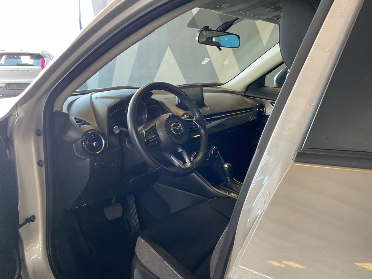 مازدا CX3 GT | شامل الضمان | 0 ﺪﻔﻋﺓ ﺃﻮﻟﻯ