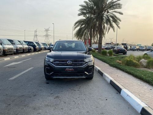 Volkswagen Tayron VOLKSWAGEN TAYRON GTE || 2022 1.4 TURBO || PLUG-IN-HYBRID ||