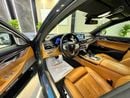 بي أم دبليو 750Li Luxury 4.4L (443 HP)