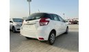 Toyota Yaris 2017 Ref#Ad87