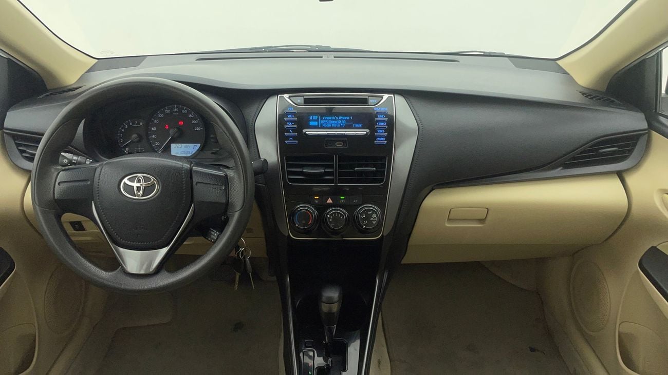 Toyota Yaris SE 1.5 | Zero Down Payment | Home Test Drive