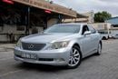 Lexus LS460 ls460 short