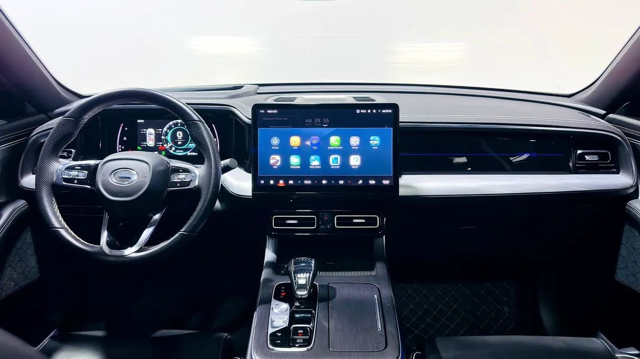 جي إي سي GS 8 GX 0% DP | 1,148 / Month | | GX 2.0T 4WD | | Gargash Warranty | Service History