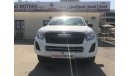 Isuzu D-Max 4*4 TURBO DIESEL 2.5L