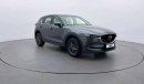 مازدا CX-5 GT 2.5 | +مع الضمان | كمان تم فحص ١٥٠