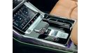 Audi Q8 55 TFSI quattro 2022 Audi Q8 55 TSFI Quattro S-Line Package, Warranty + Service Contract, GCC