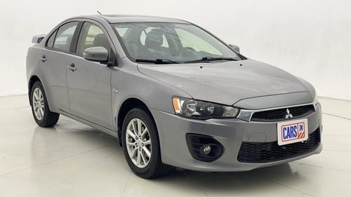 Mitsubishi Lancer GLS MIDLINE 1.6 | Zero Down Payment | Home Test Drive