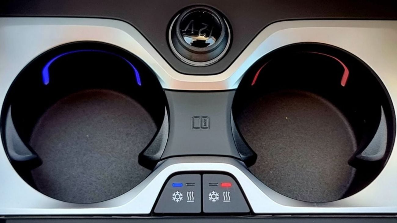 BMW X5M XDrive 40i M Sport Warranty & Service 2024 GCC