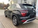 Hyundai Creta 1.5L premier New face AT
