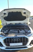 Audi Q3 40 TFSI quattro S Line 2.0L SUV