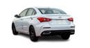 Chery Arrizo 5 COMFORT 1.5L GCC SPECS 2027 MODEL EXPORT ONLY