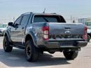 Ford Ranger The Ford Ranger is a versatile, mid-size pickup truck engineered for a mix of work, family, and off-
