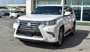 Lexus GX460