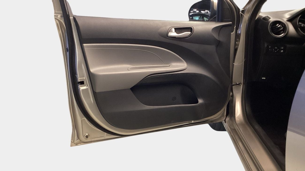 كيا بيجاس 1.4 LX AUTO | شامل الضمان | 0 ﺪﻔﻋﺓ ﺃﻮﻟﻯ