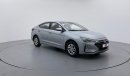 Hyundai Elantra GL 1600