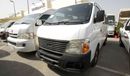Nissan Urvan