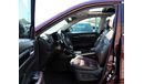 Renault Koleos RENAULT KOLEOS 2018 - FULL OPTION - GCC - ENGINE 2500 CC - ORIGINAL PAINT INSIDE OUT