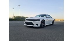 Dodge Charger Dodge Charger Hellcat