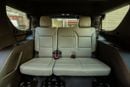 Chevrolet Tahoe Z71