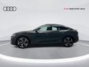 Audi Q8 etron Q8 Sportback S line 55 e-tron quat 408hp Progress (Ref# 09640)