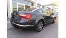 Kia Cadenza Kia Cadenza 2014 custam paper very celen car