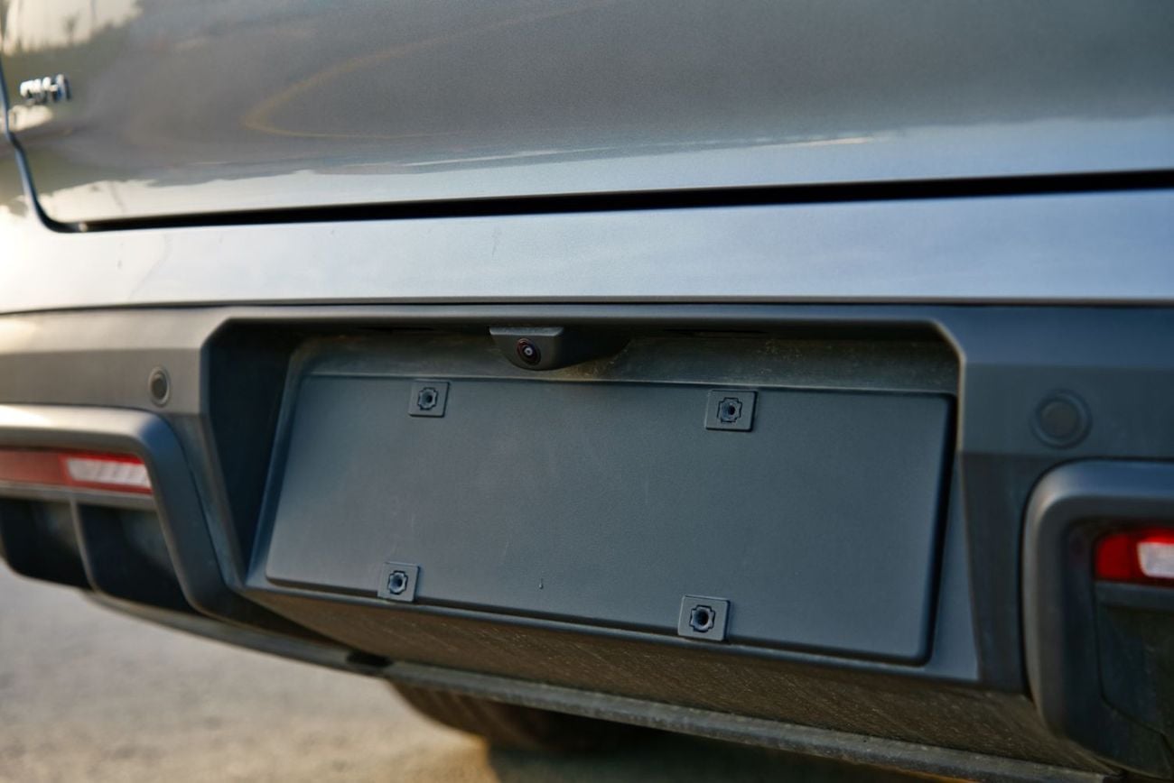 BYD Qin L DM-i Smart Drive Edition 120km Excellence