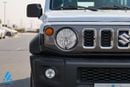 Suzuki Jimny GL Petrol 5-Door Manual 4WD (GCC Specs) – 2026 | For Export Only