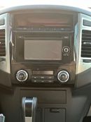 Mitsubishi Pajero Std 3.5L MODEL 2017 GCC CAR PERFECT CONDITION INSIDE AND OUT SIDE