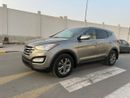 Hyundai Santa Fe GL 2.4L FWD