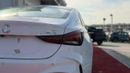أم جي GT Mg5 1.5t Full Option