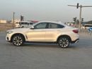 BMW X6 35i Exclusive 3.0L