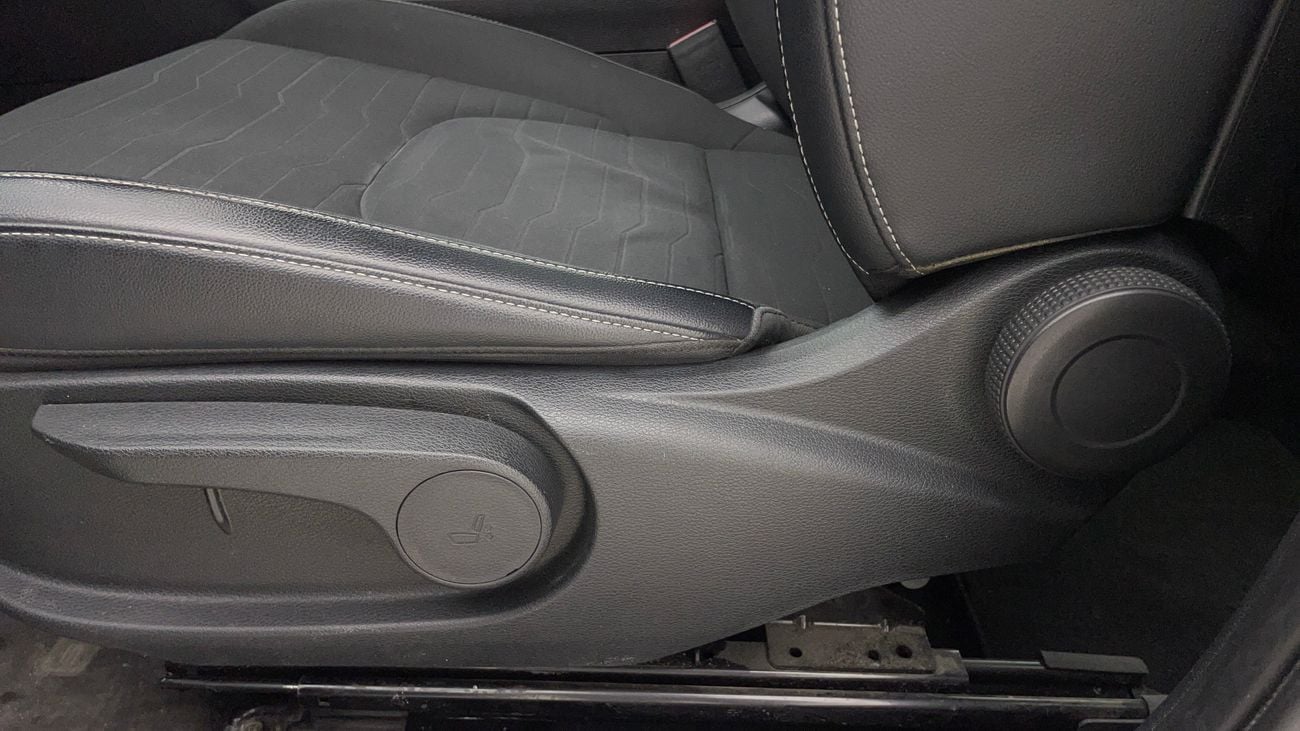 Kia Sportage EX 1.6L 2023 EX | AED 1019/Month | 0 DP | 30 Day Return | Warranty | Service History