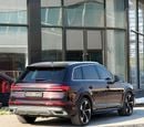 أودي Q7 55 TFSI quattro S Line 2.0L MORYA JESWANI CARS FOR USED AUTOMOBILE TRADING CO.L.L.C