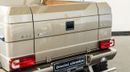 مرسيدس بنز G 63 AMG 6x6