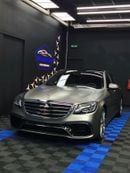Mercedes Benz S560 STD S560L 4Matic