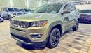 Jeep Compass Longitude 2.4L (172 HP) Warranty one year bank financie available 0 dawon payment