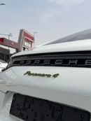 بورش باناميرا Turbo S E-Hybrid Sport Turismo 4.0L (680 HP) RWD